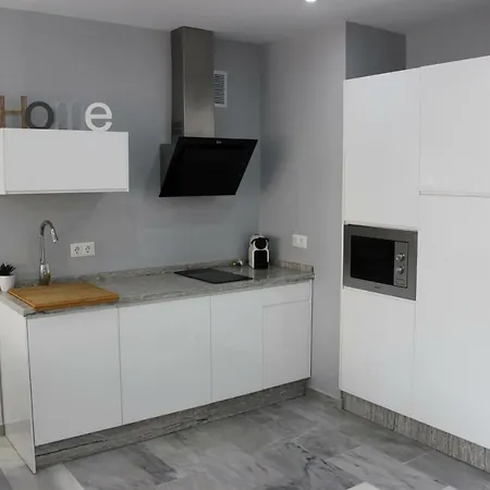 Apartment Atarazana *