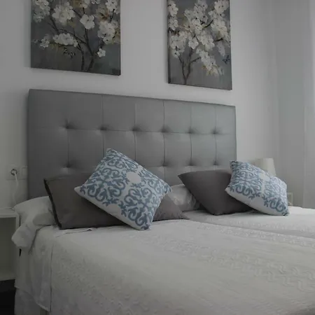 Atarazana Apartment *