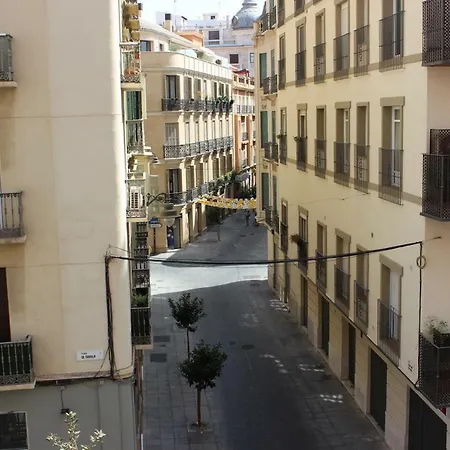 Atarazana Apartment *