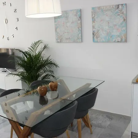 Apartment Atarazana *