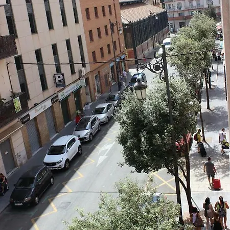 Atarazana Apartment