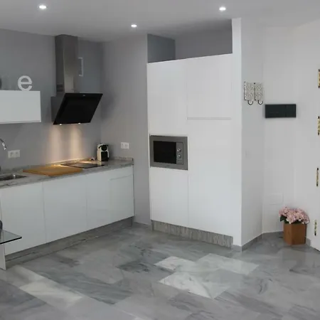 Apartment Atarazana Malaga