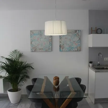 Atarazana Apartment *